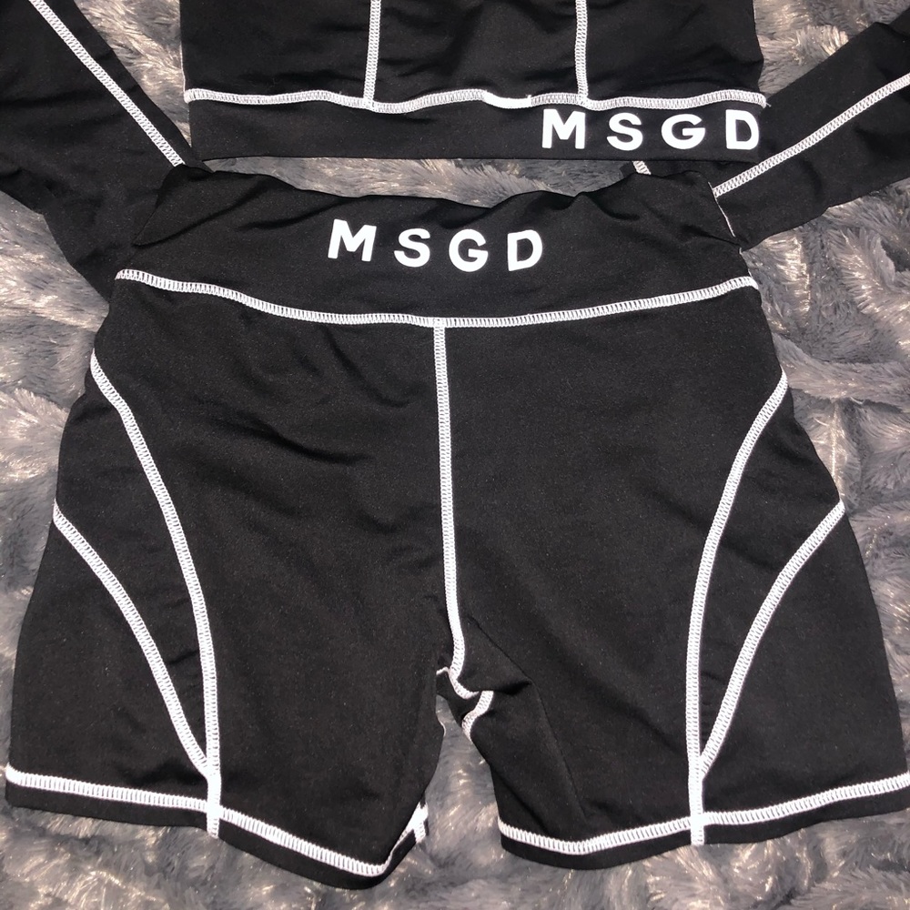 Missguided Active Set - Picture 2 of 3